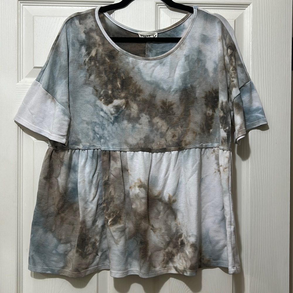 Dress Up Top